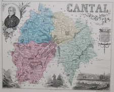 Cantal