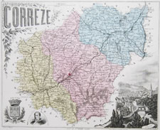 Correze