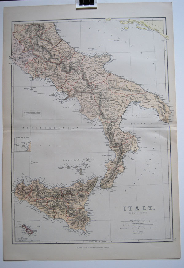 Italy South Part 1882