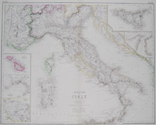 Kingdom of Italy