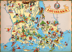 Louisiana