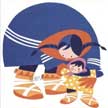 Rie Munoz prints, Alaska's most famous artist!