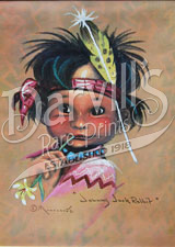 Johnny Jack Rabbit