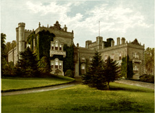 ASKE HALL