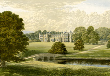 AUDLEY END