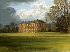 BENINGBROUGH HALL