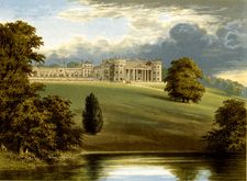 BOWOOD PARK