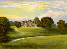 BOWOOD PARK