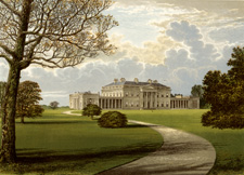 CASTLE COOLE