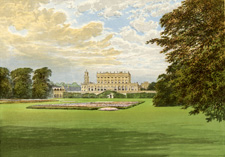 CLIVEDEN