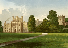 COUGHTON COURT