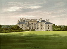 DALKEITH PALACE