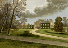 HADDO HOUSE