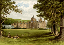 HOLKER HALL