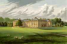 HOLME LACY