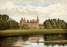 KELHAM HALL