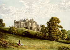 LAMBTON CASTLE