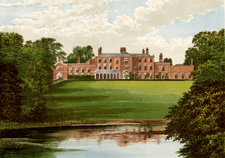 LAWTON HALL