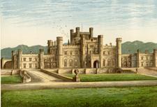 LOWTHER CASTLE