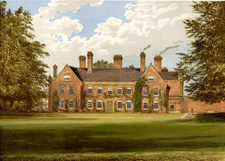 NETHER HALL