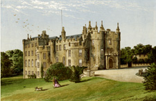 PICTON CASTLE