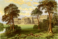 STOWE PARK