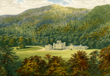 TAYMOUTH CASTLE