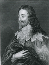 CHARLES I