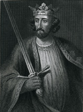 EDWARD I