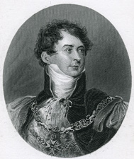 GEORGE IV