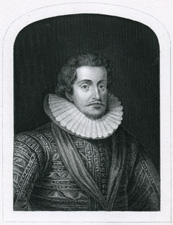 JAMES I