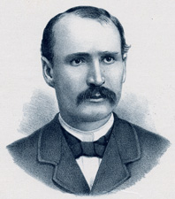 C.K. MERRIAM, M.D.