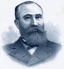 JOHN W. WAUGHOP, M.D.