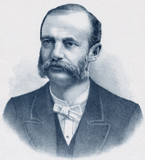 CLINTON P. FERRY