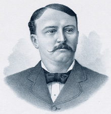 CYRUS F. CLAPP