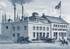 J. BETZ'S BREWERY