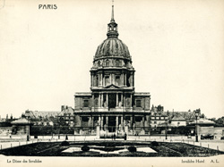 Invalides Hotel