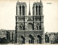 [Notre Dame Cathedral]