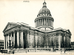 The Pantheon