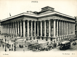 The Bourse