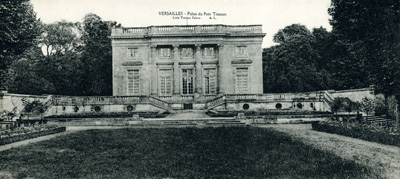 Little Trianon Palace