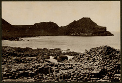 Giant's Causeway Ireland