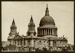 St. Paul's Cathedral