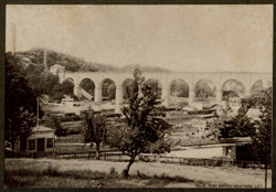 High Bridge, New York City