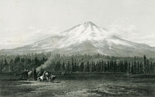 Mount Shasta