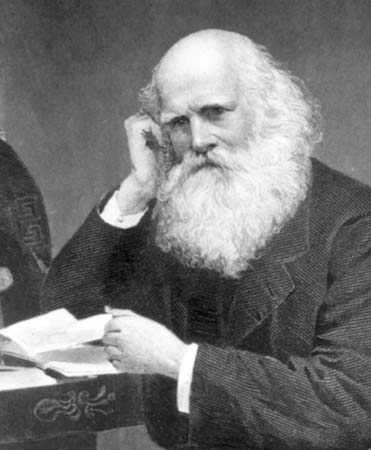 William Cullen Bryant