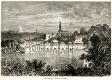 Fairmount Water-Works