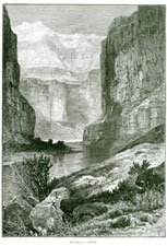 Marble Canyon, Utah