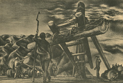 Highland Logging