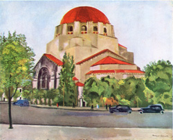 Temple Emanu-El